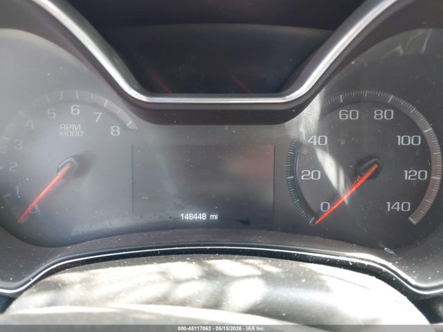 Продажа на аукционе авто 2019 Chevrolet Impala Premier, vin: 1G1105S36KU142270, номер лота: 45117062