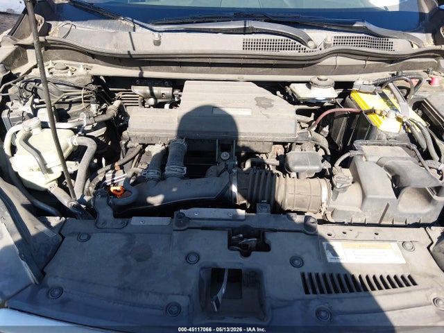 2HKRW2H5XHH650258 Honda CR-V EX