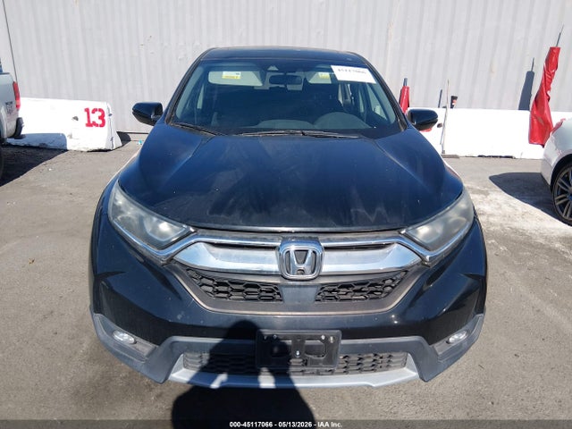 2HKRW2H5XHH650258 Honda CR-V EX