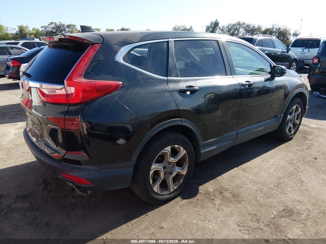 2HKRW2H5XHH650258 Honda CR-V EX