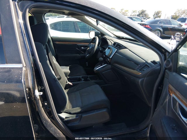 2HKRW2H5XHH650258 Honda CR-V EX
