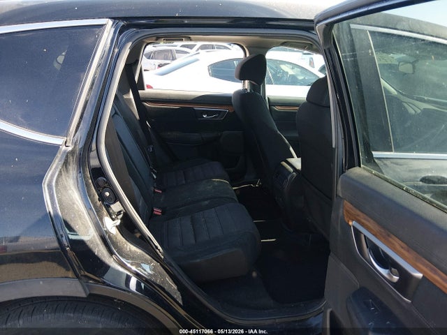 2HKRW2H5XHH650258 Honda CR-V EX