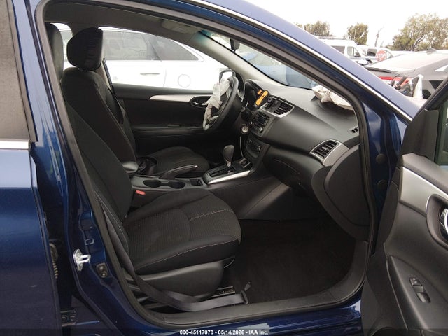 3N1AB7AP9HY252918 Nissan SENTRA S