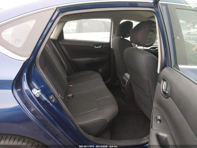 3N1AB7AP9HY252918 Nissan SENTRA S