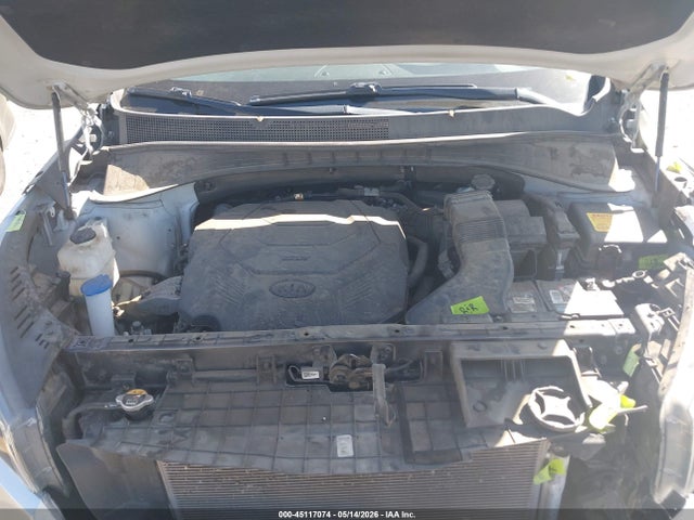 Aukcja sprzedaży 2019 Kia Sorento 3.3l Lx, vin: 5XYPG4A53KG454283, numer aukcji: 45117074