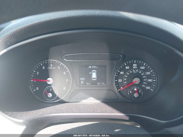 Aukcja sprzedaży 2019 Kia Sorento 3.3l Lx, vin: 5XYPG4A53KG454283, numer aukcji: 45117074