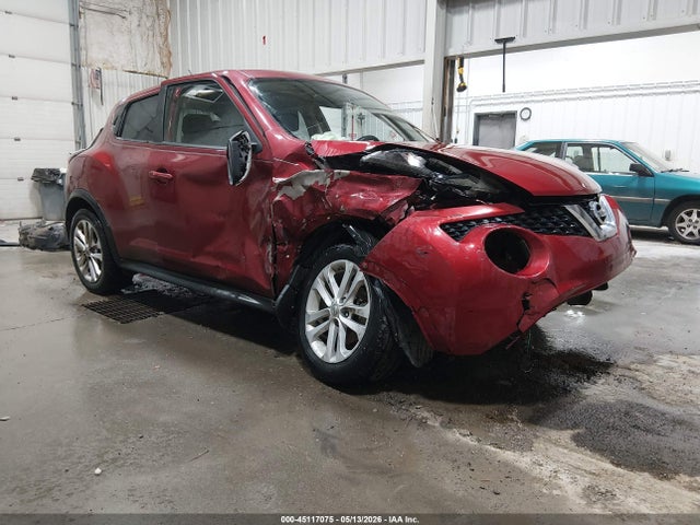 2015 JN8AF5MVXFT562375 главное изображение