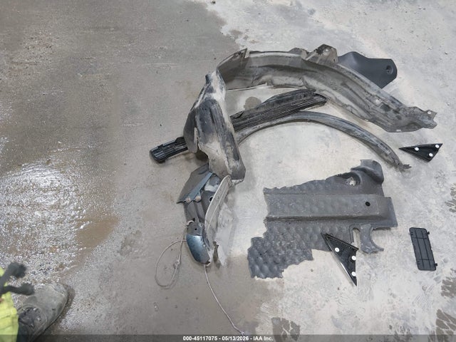 Продажа на аукционе авто 2015 Nissan Juke Sv, vin: JN8AF5MVXFT562375, номер лота: 45117075