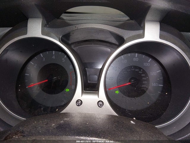 Продажа на аукционе авто 2015 Nissan Juke Sv, vin: JN8AF5MVXFT562375, номер лота: 45117075