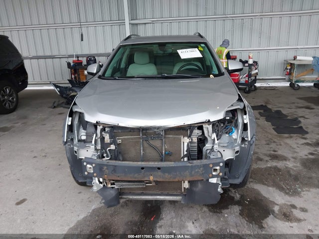 Продаж на аукціоні авто 2015 Cadillac Srx Standard, vin: 3GYFNAE38FS567847, номер лоту: 45117083