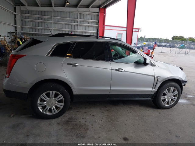 Продаж на аукціоні авто 2015 Cadillac Srx Standard, vin: 3GYFNAE38FS567847, номер лоту: 45117083
