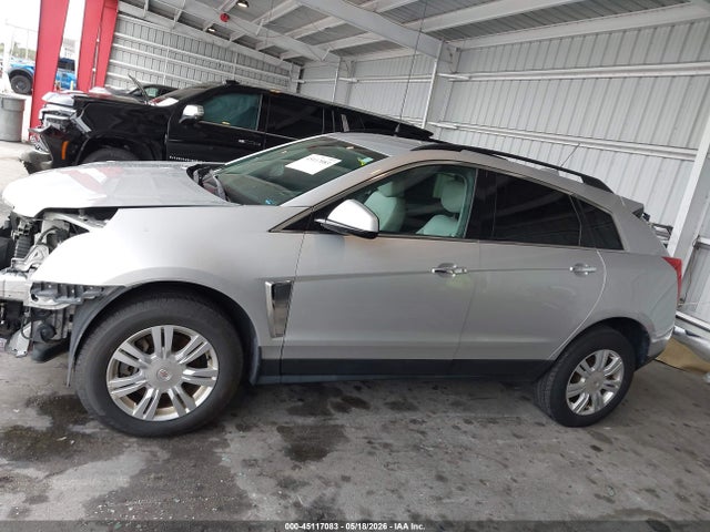 Продаж на аукціоні авто 2015 Cadillac Srx Standard, vin: 3GYFNAE38FS567847, номер лоту: 45117083