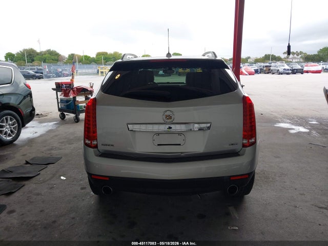 Продаж на аукціоні авто 2015 Cadillac Srx Standard, vin: 3GYFNAE38FS567847, номер лоту: 45117083