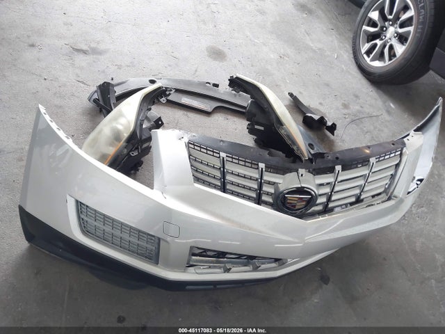 Продаж на аукціоні авто 2015 Cadillac Srx Standard, vin: 3GYFNAE38FS567847, номер лоту: 45117083