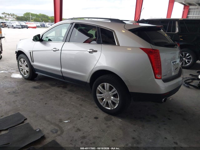 Продаж на аукціоні авто 2015 Cadillac Srx Standard, vin: 3GYFNAE38FS567847, номер лоту: 45117083
