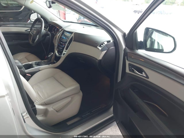 Продаж на аукціоні авто 2015 Cadillac Srx Standard, vin: 3GYFNAE38FS567847, номер лоту: 45117083