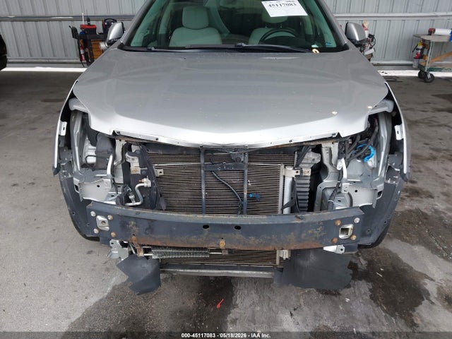 Продаж на аукціоні авто 2015 Cadillac Srx Standard, vin: 3GYFNAE38FS567847, номер лоту: 45117083