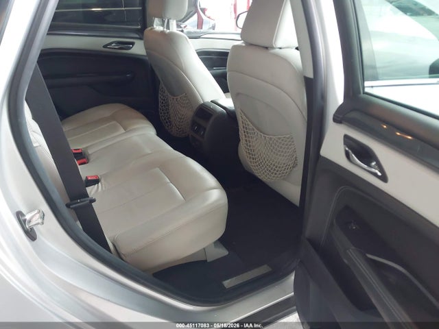 Продаж на аукціоні авто 2015 Cadillac Srx Standard, vin: 3GYFNAE38FS567847, номер лоту: 45117083
