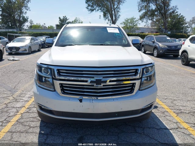 Chevrolet Suburban Premier 2018 1GNSCJKC1JR110217 Image 12