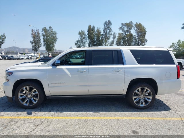 Chevrolet Suburban Premier 2018 1GNSCJKC1JR110217 Image 14