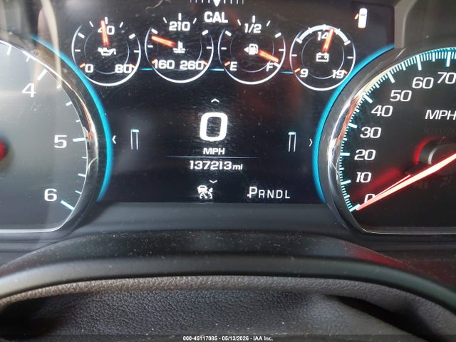 Chevrolet Suburban Premier 2018 1GNSCJKC1JR110217 Image 15