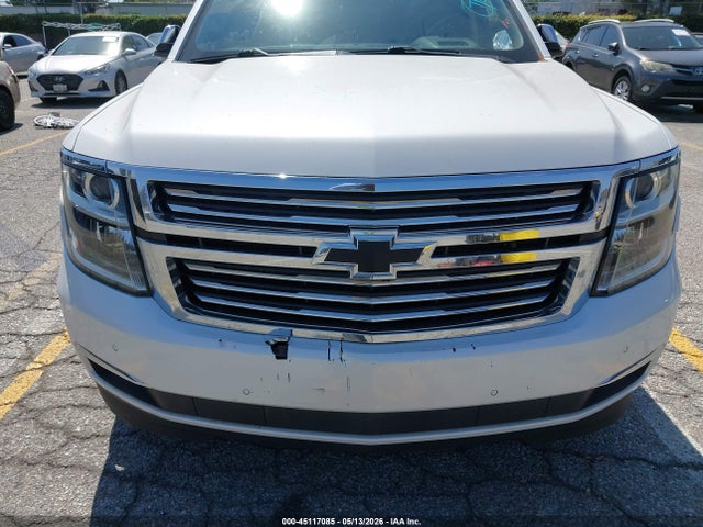Chevrolet Suburban Premier 2018 1GNSCJKC1JR110217 Image 19