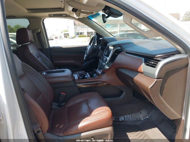 Chevrolet Suburban Premier 2018 1GNSCJKC1JR110217 Image 5