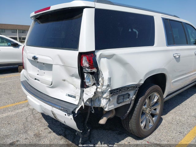 Chevrolet Suburban Premier 2018 1GNSCJKC1JR110217 Image 6