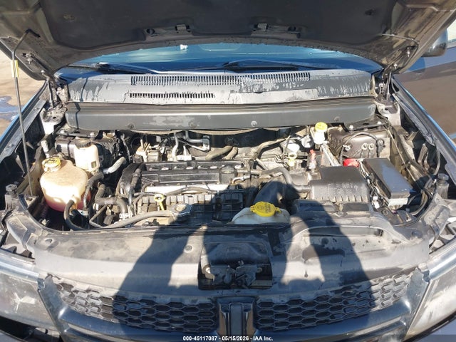 Продаж на аукціоні авто 2019 Dodge Journey Se, vin: 3C4PDCBB9KT872136, номер лоту: 45117087