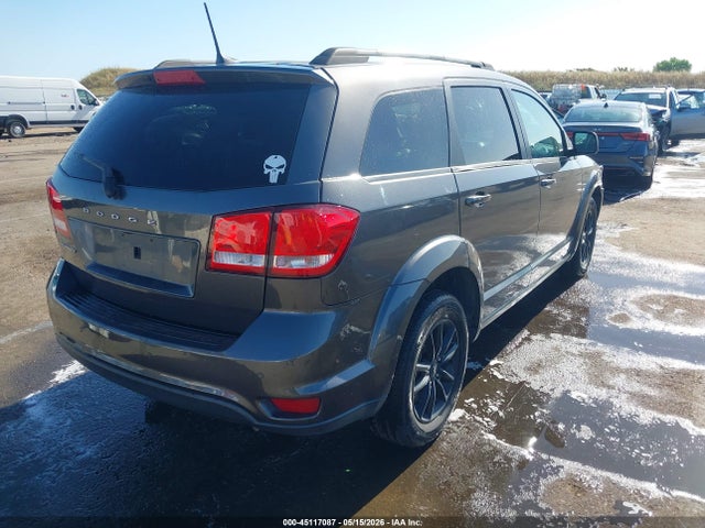 Продаж на аукціоні авто 2019 Dodge Journey Se, vin: 3C4PDCBB9KT872136, номер лоту: 45117087