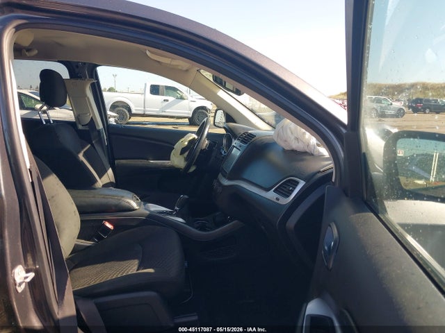 Продаж на аукціоні авто 2019 Dodge Journey Se, vin: 3C4PDCBB9KT872136, номер лоту: 45117087