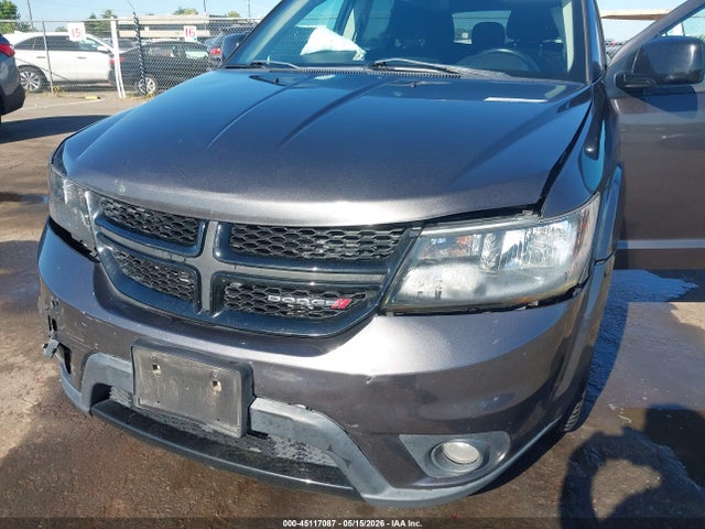 Продаж на аукціоні авто 2019 Dodge Journey Se, vin: 3C4PDCBB9KT872136, номер лоту: 45117087