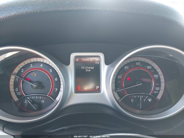 Продаж на аукціоні авто 2019 Dodge Journey Se, vin: 3C4PDCBB9KT872136, номер лоту: 45117087