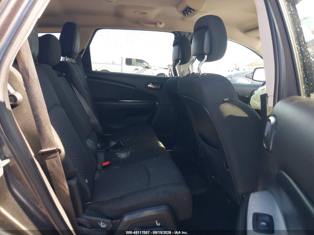 Продаж на аукціоні авто 2019 Dodge Journey Se, vin: 3C4PDCBB9KT872136, номер лоту: 45117087