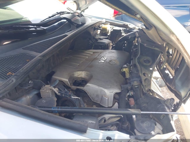 Продаж на аукціоні авто 2008 Lexus Rx 350, vin: 2T2GK31U38C044101, номер лоту: 45117088