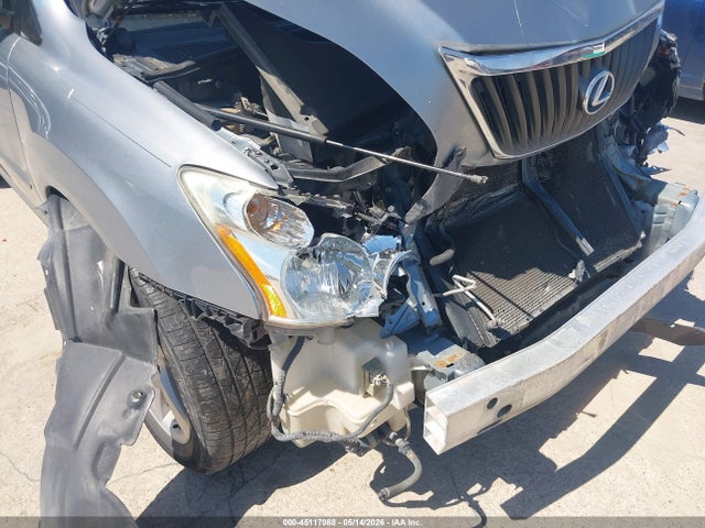 Продаж на аукціоні авто 2008 Lexus Rx 350, vin: 2T2GK31U38C044101, номер лоту: 45117088