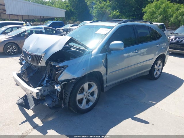 Продаж на аукціоні авто 2008 Lexus Rx 350, vin: 2T2GK31U38C044101, номер лоту: 45117088