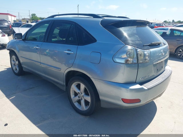 Продаж на аукціоні авто 2008 Lexus Rx 350, vin: 2T2GK31U38C044101, номер лоту: 45117088