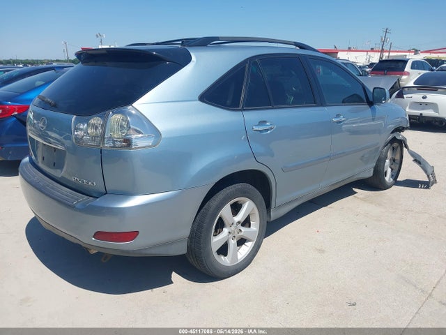 Продаж на аукціоні авто 2008 Lexus Rx 350, vin: 2T2GK31U38C044101, номер лоту: 45117088
