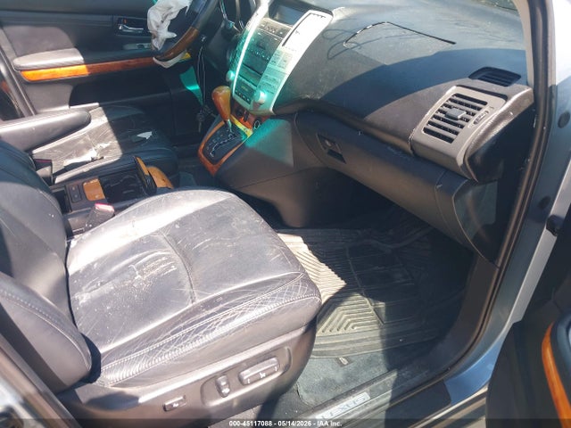 Продаж на аукціоні авто 2008 Lexus Rx 350, vin: 2T2GK31U38C044101, номер лоту: 45117088