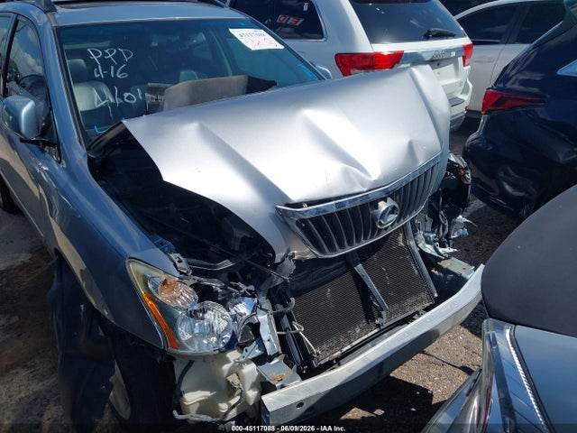Продаж на аукціоні авто 2008 Lexus Rx 350, vin: 2T2GK31U38C044101, номер лоту: 45117088