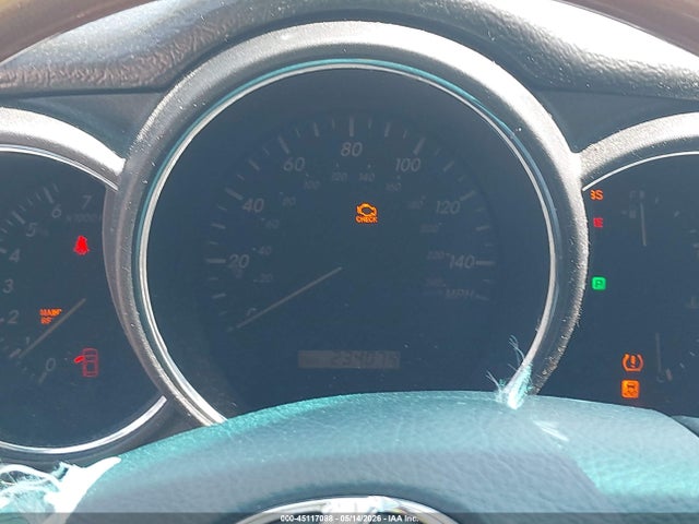 Продаж на аукціоні авто 2008 Lexus Rx 350, vin: 2T2GK31U38C044101, номер лоту: 45117088