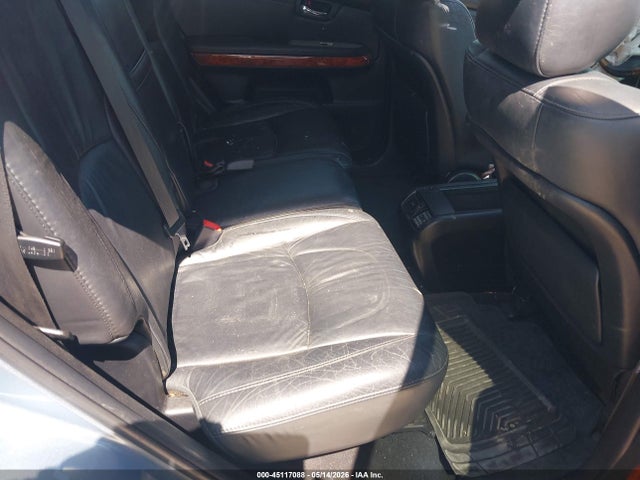Продаж на аукціоні авто 2008 Lexus Rx 350, vin: 2T2GK31U38C044101, номер лоту: 45117088