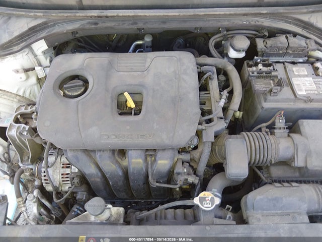 Hyundai ELANTRA SE 2020 5NPD74LF4LH529639 Image 10