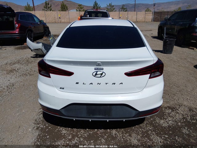 Hyundai ELANTRA SE 2020 5NPD74LF4LH529639 Image 16