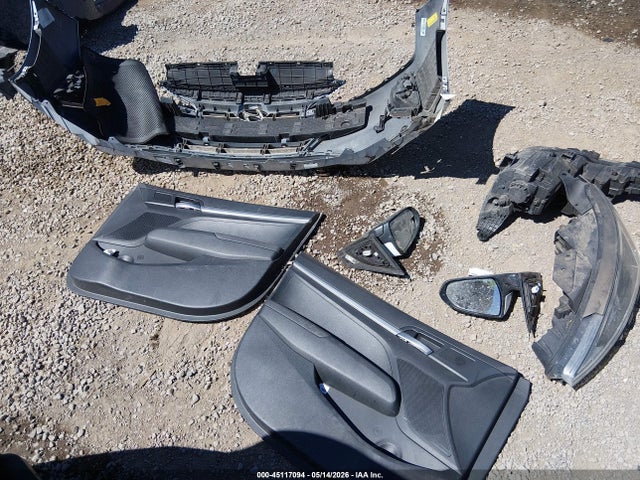 Hyundai ELANTRA SE 2020 5NPD74LF4LH529639 Image 11