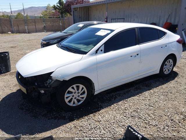 Aukcja sprzedaży 2020 Hyundai Elantra Se, vin: 5NPD74LF4LH529639, numer aukcji: 45117094