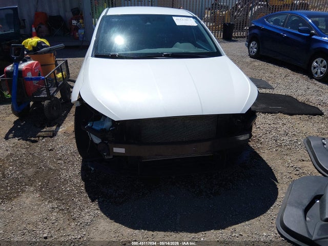 Hyundai ELANTRA SE 2020 5NPD74LF4LH529639 Image 6
