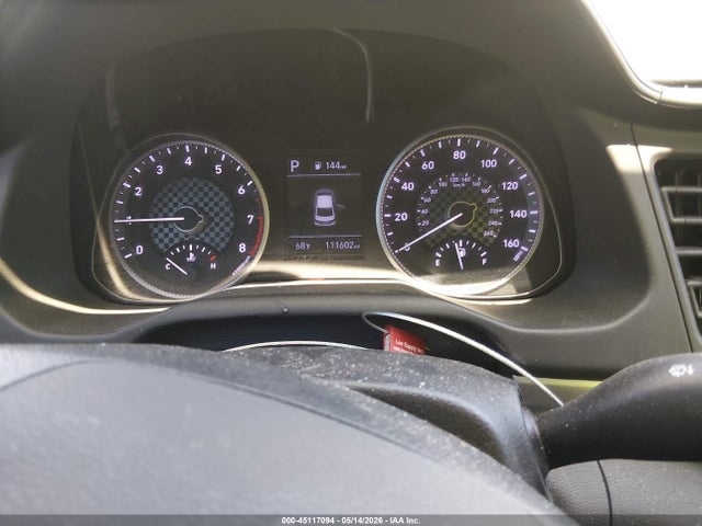 Hyundai ELANTRA SE 2020 5NPD74LF4LH529639 Image 7