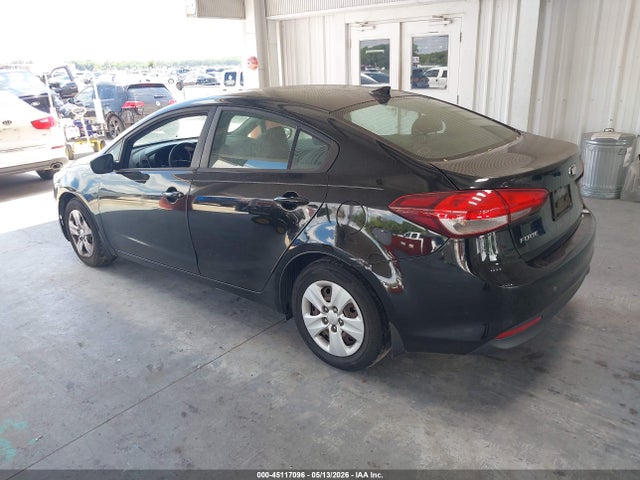 Aukcja sprzedaży 2017 Kia Forte Lx, vin: 3KPFK4A79HE052351, numer aukcji: 45117096